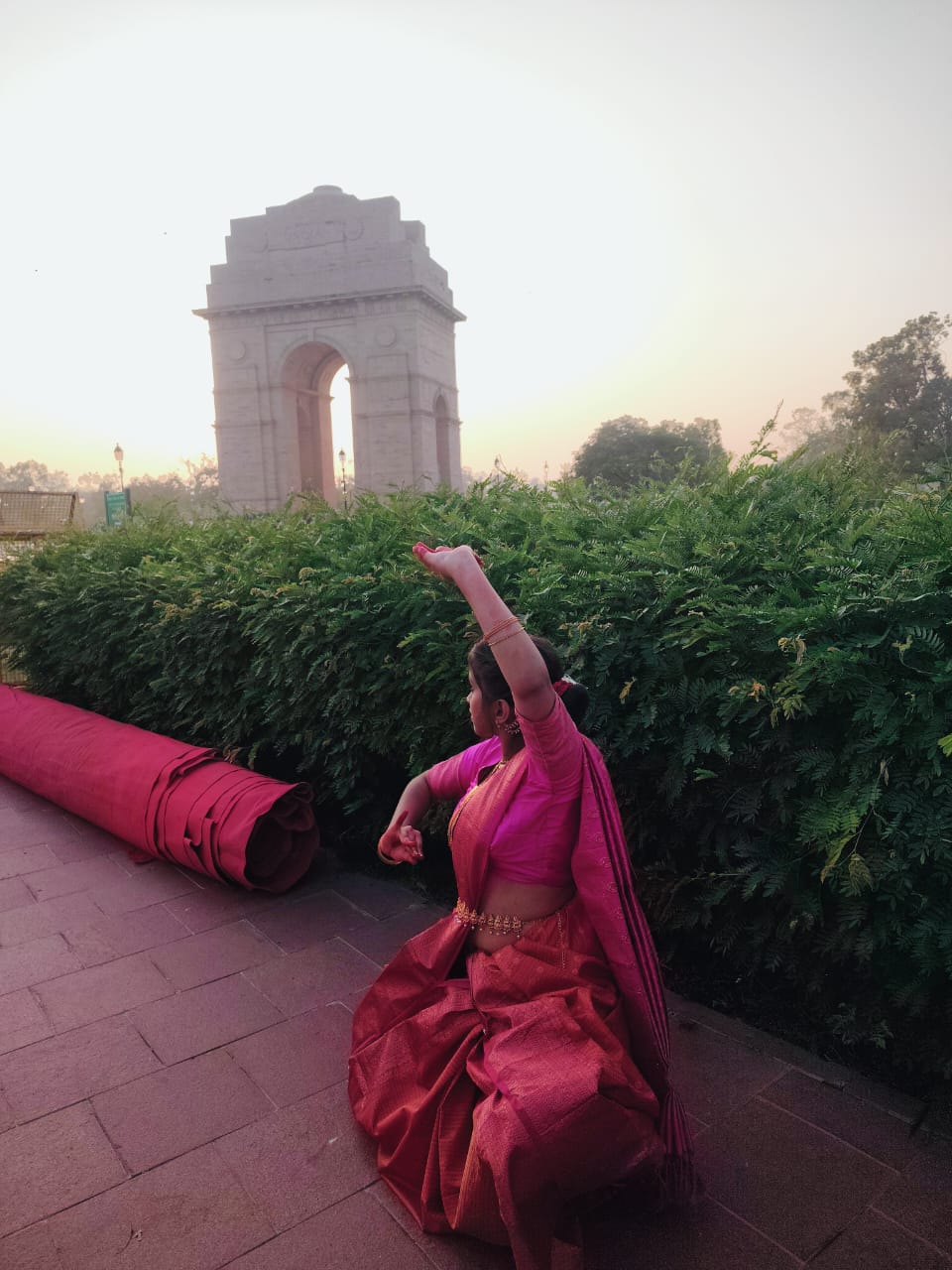 Cultural Dance Portfolio